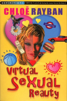 Virtual Sexual Reality - Rayban, Chloe