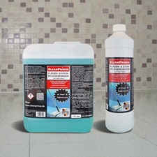 Nettoyant Pour Dalles Et Pierre 5+1=6 Litres | Brillance Dalles En Céramique PVC