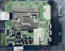 LG TV Repair Part - 50UM7300PUA - Video/Main Board, EAX68253605 1.1