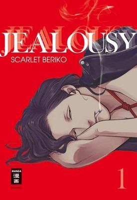 Jealousy 01 Scarlet Beriko