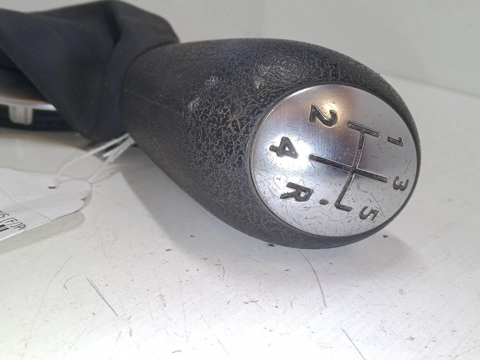 POMMEAU DE LEVIER DE VITESSES / 51855 POUR RENAULT MODUS / GRAND MODUS F/JP0_ - Photo 2/2