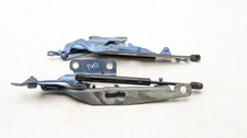 VOLVO XC60 MK1 BONNET HINGE FRONT LEFT & RIGHT PAIR X2 31385815 2015