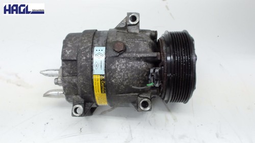 Kompressor Klimaanlage 8200200671 Renault Master 2.5 dCi L1H1 ED / FD / GD / HD