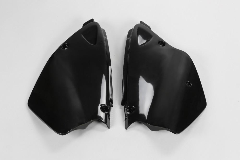 Side Panels Rear Panels Fit Yamaha YZ 125 250 96-01 S