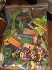Playmobil Vintage Mixed Lot of Accessories