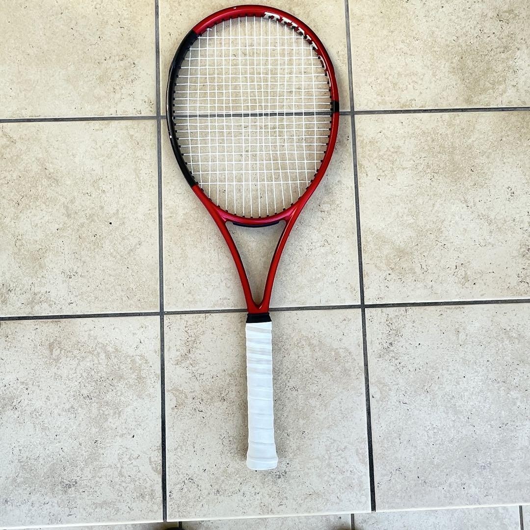 DUNLOP CX200 TOUR　G2 Dunlop CX 200 Tour Tennis Racket | Dunlop Sports US