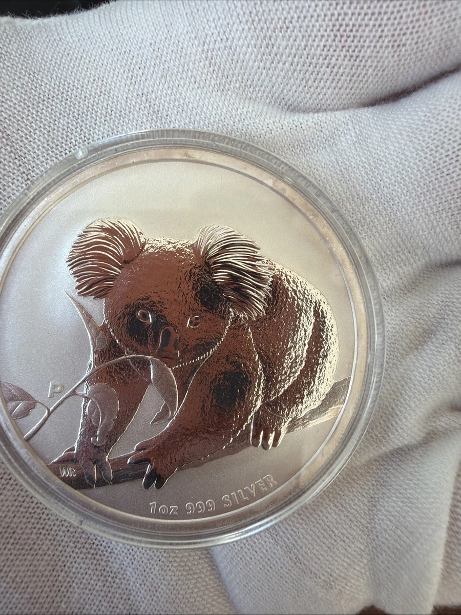 2010 Australian Lunar Silver Bullion Coins for sale | eBay