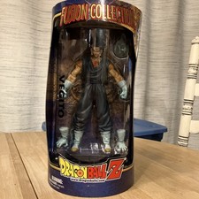 Figura de acción If-Labs DragonBall Z Fusion Collection Vegito