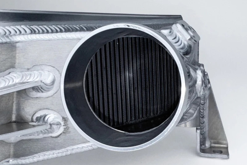 McLaren 720S 2018-2025 Left, right Intercoolers Pair