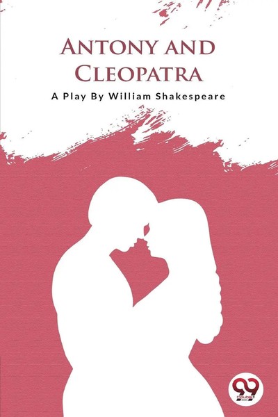 William Shakespeare | Antony And Cleopatra | Taschenbuch | Englisch (2022)-image