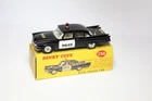 Dinky 258 USA Police Car Dodge Royal Sedan In Original Box - Near Mint Original