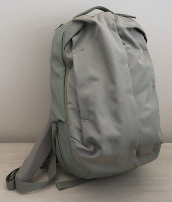 28 l hiking backpack Arva ST28 Backpack Green