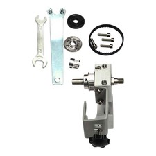 Mini Scie Circulaire à Table, Broche De Levage, Pièce Détachée, Accessoires