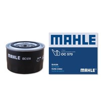 ÖLfilter OC 570 Mahle FüR Fiat Iveco