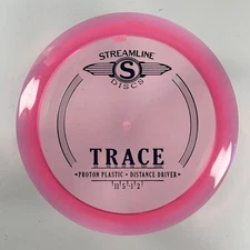 Trace | Proton | Pink/Black 169g