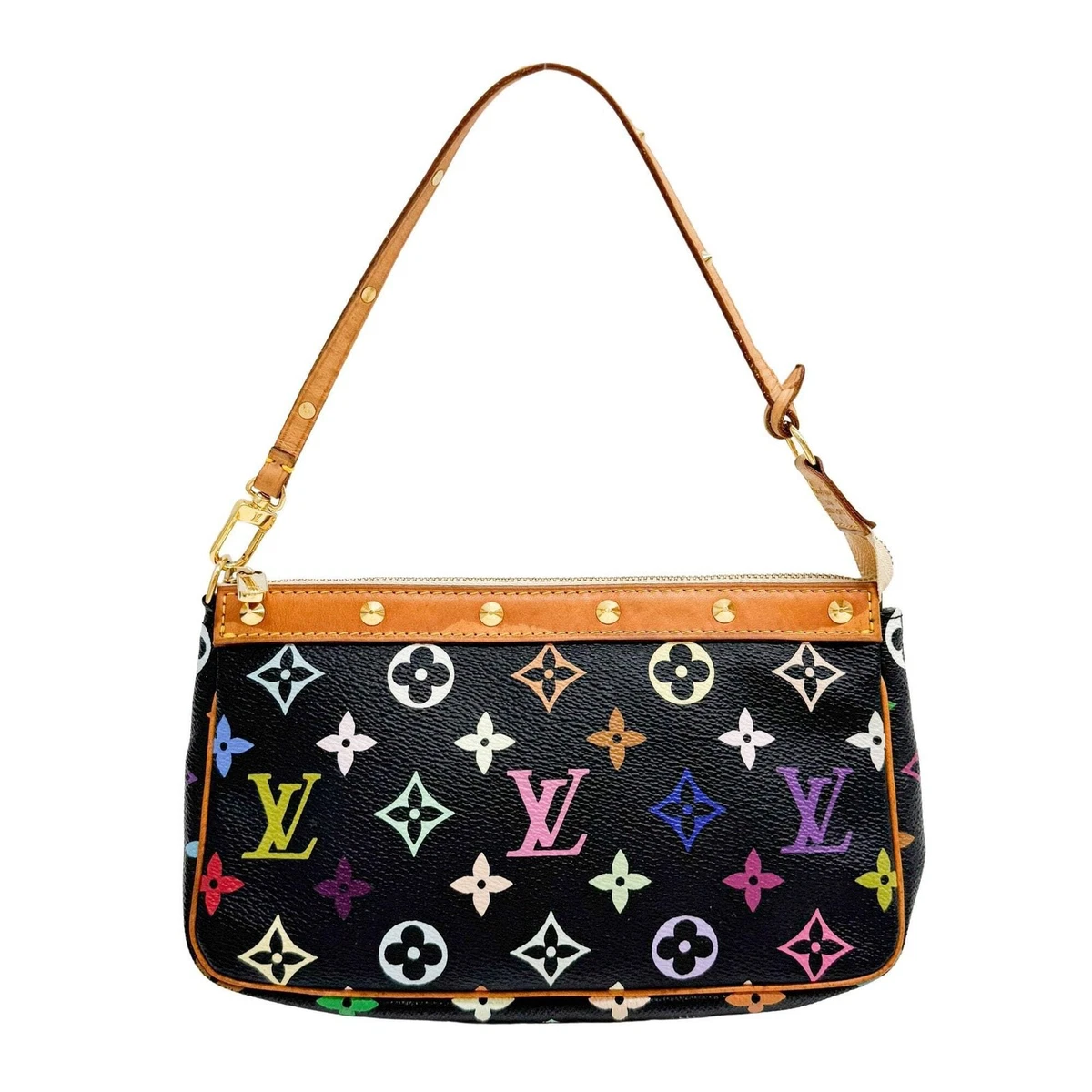 Louis Vuitton Multicolor Pochettes products for sale | eBay