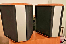 Mordaunt Short MS903s  Bi-Directional Surround Sound Speakers (pair)