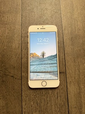 Apple iPhone 7 - 32 GB - Rose Gold (Unlocked)