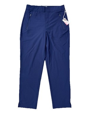 $110 Tommy Bahama Women's Golf/Leisure Zip Pants - Navy Blue- Medium - New Tags