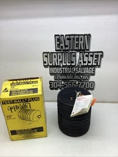 Cherne Industries Test-Ball Plug 10”(250mm) P/N 041-394 NIB