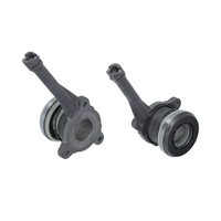 1X ZentralausrüCker, Kupplung Valeo 810029 Passend FüR Nissan Opel Renault