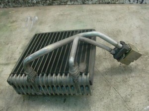 1J1820007B VERDAMPFER DER KLIMAANLAGE / 9353617 FÜR AUDI A3 8L 1.9 TDI AMBITIO