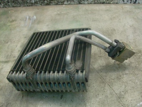 1J1820007B VERDAMPFER DER KLIMAANLAGE / 9353617 FÜR AUDI A3 8L 1.9 TDI AMBITIO