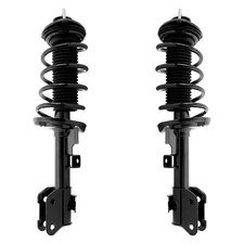 For Honda Odyssey 11-17 iD Select Front Complete Strut Assemblies
