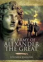Stephen English | The Army Of Alexander The Great | Taschenbuch | Englisch