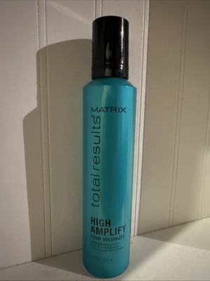 Matrix Total Results High Amplify  Foam Volumizer  8.5 OZ / 235 g