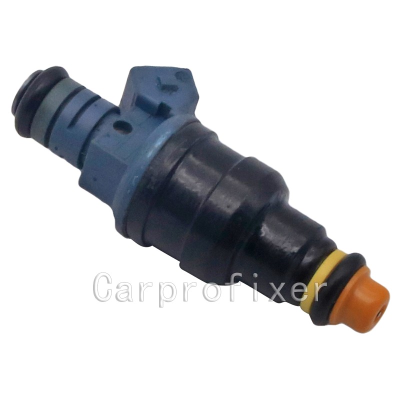 0280150846 4X Fuel Injector For 85-04 BMW CHEVY FORD LOTUS PONTIAC AUDI PB21600B
