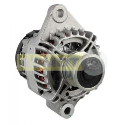 1x Lichtmaschine 100A Neu Eurostarter 63377017 für Alfa Romeo
