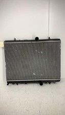 Radiateur Citroen C4