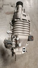 1991-1993 Gm Pontiac Buick Supercharger 3.8 3800 Ssei Ultra Oem