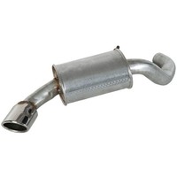EndschalldäMpfer Bosal 247-037