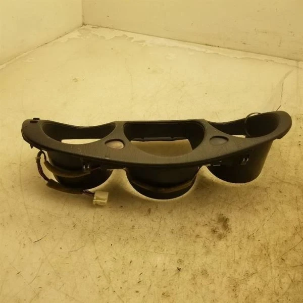 2000 LEXUS GS300 SPEEDOMETER DASH BEZEL ASSEMBLY  - Image 4 of 4