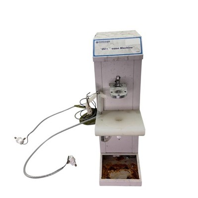 Horizon Technology SPE-DEX 1000XL Plus-SS Automated Oil & Grease Extraction Syst