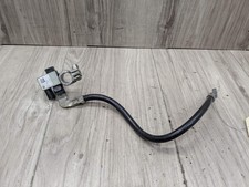 OEM BMW E60 E70 E71 E93 X5 X6 M3 Battery Negative Cable Terminal IBS Ground