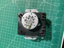 W10185992 Whirlpool Dryer Timer