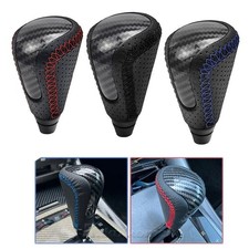 Carbon Fiber Shift Knob for Lexus IS250 IS350 IS C Automatic Transmission Parts