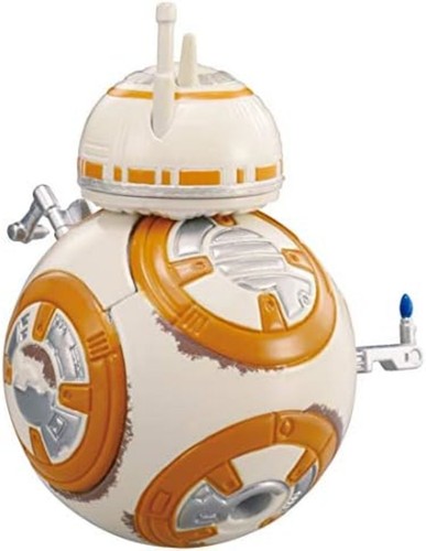 TAKARA TOMY MetaColle Star Wars BB-8 (Dawn of Skywalker) F/S w/Tracking# Japan - Picture 4 of 5