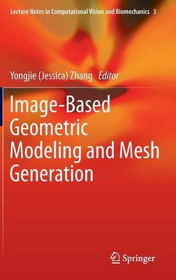 Bildbasierte geometrische Modellierung und Netzgenerierung - 9789400742543