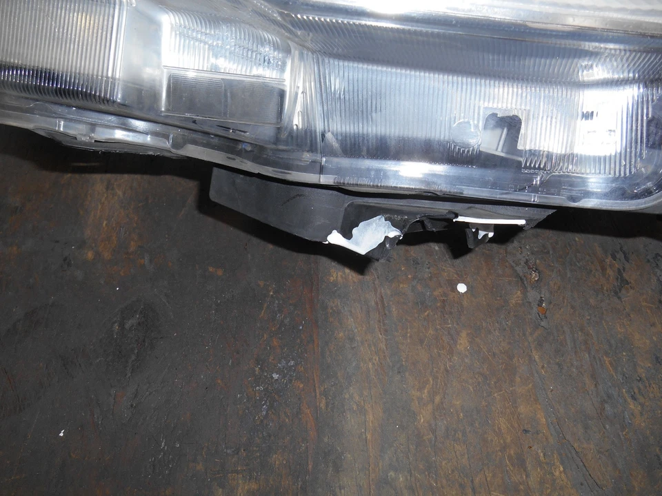 ¡Completo! OEM! Faro conductor izquierdo Subaru Legacy Outback 2015-2017 xenón HID Foto 3 de 4