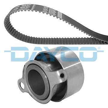 Dayco Zahnriemensatz FüR Honda Rover-image