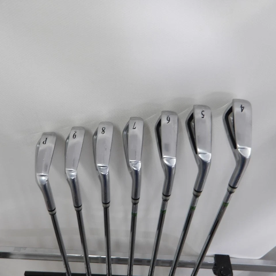 SRIXON Iron Set SRIXON Z745 CONBO Stiff NS PRO 950GH 7 pieces - Image 3 of 4
