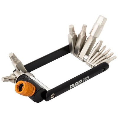 MSR  MTB Multi Tool With CO2 Inflator