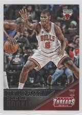 2015-16 Panini Threads Rookies Cristiano Felicio #167 z0c