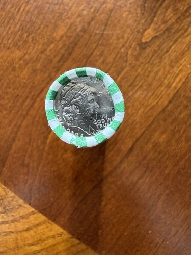 2026 D Semiquincentennial Dime Roll Uncirculated Denver Mint 10C US Coin Only 20