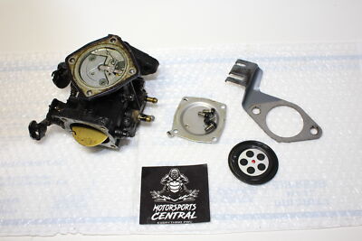 MIKUNI 44 YAMAHA WAVERUNNER LX 650 CARB CARBURETOR 6M6-14301-11-00