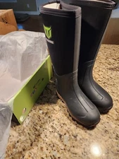 Tidewe Boots Size 6